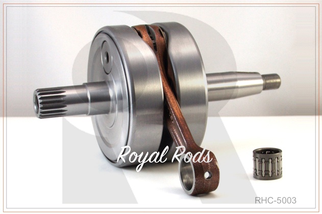 HONDA Crankshaft Rod RHC-1503