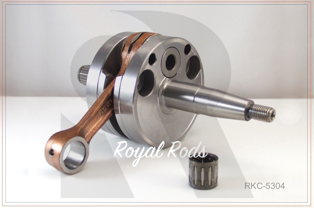 Crankshaft Rod for KAWASAKI RKC-5504