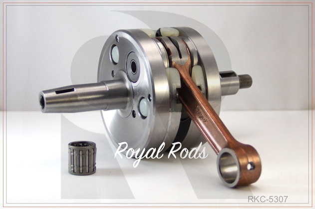 Crankshaft Rod for KAWASAKI RKC-5507