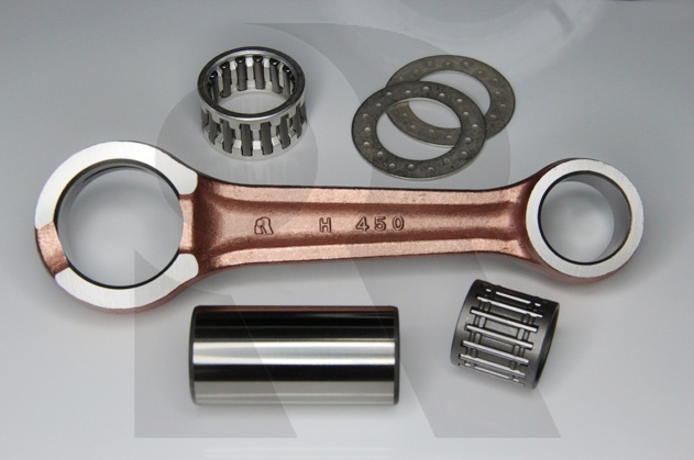 RJ-9002 Connecting Rod Engine, Jet Skis Connecting Rod