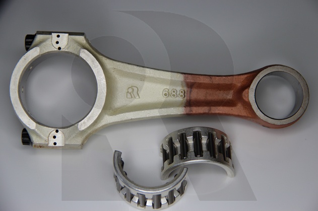 RY-2102 YAMAHA Outboard Connecting Rod
