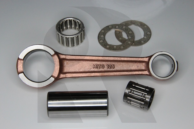 RO-8204 Con Rod, Motocross Connecting Rods