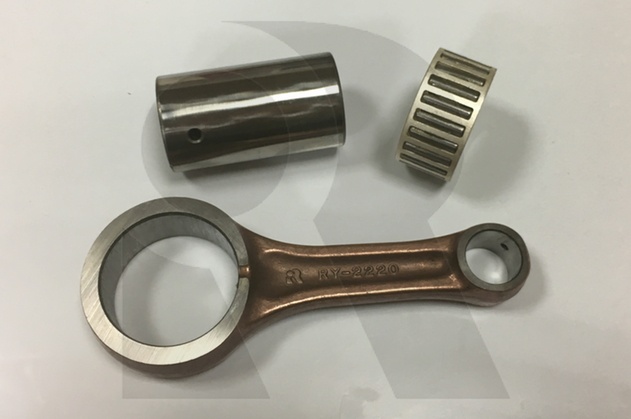 RY-2220  YAMAHA (Racing) Conrods